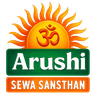 Arushi NGO Logo