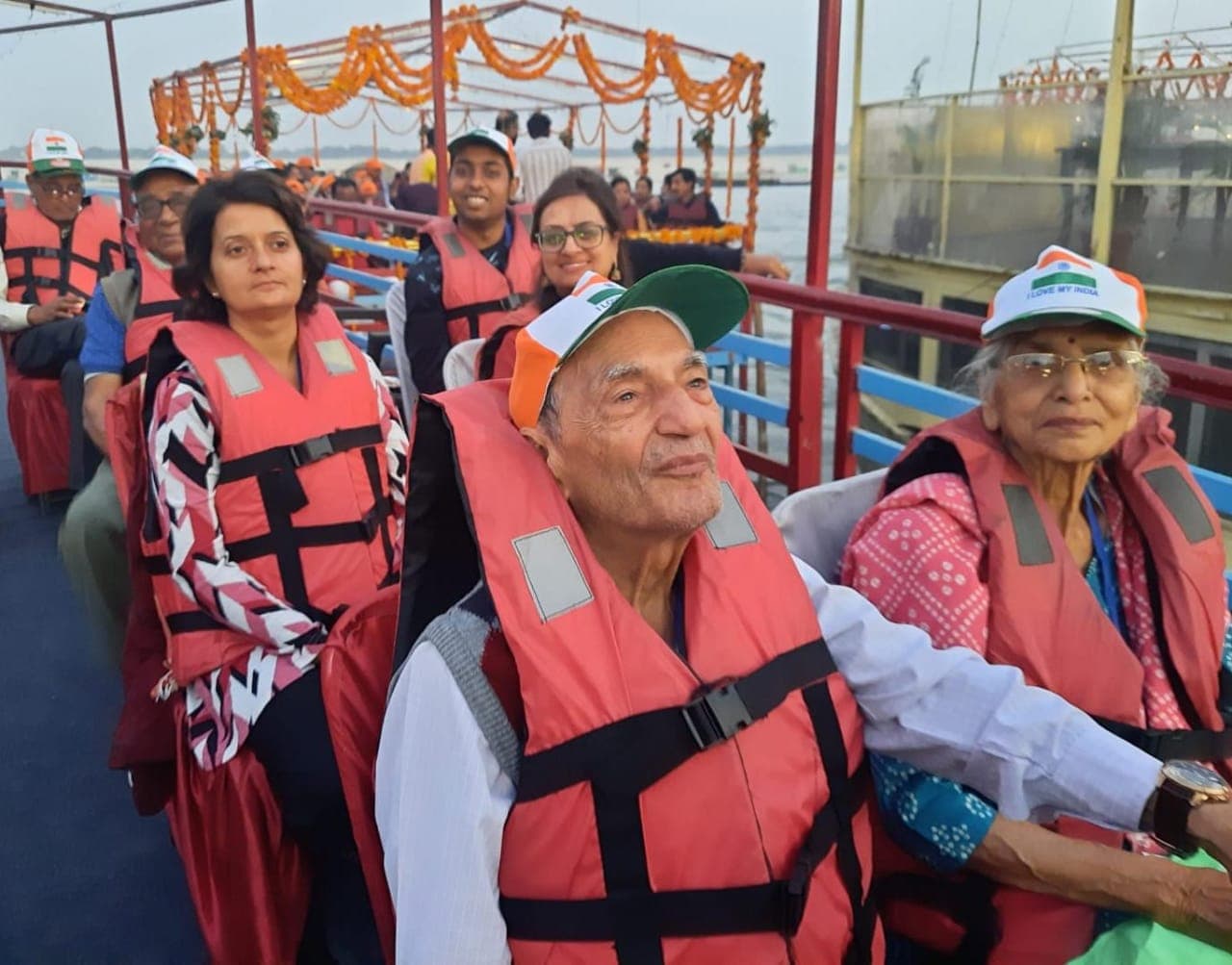 Pilgrimage Tours 3